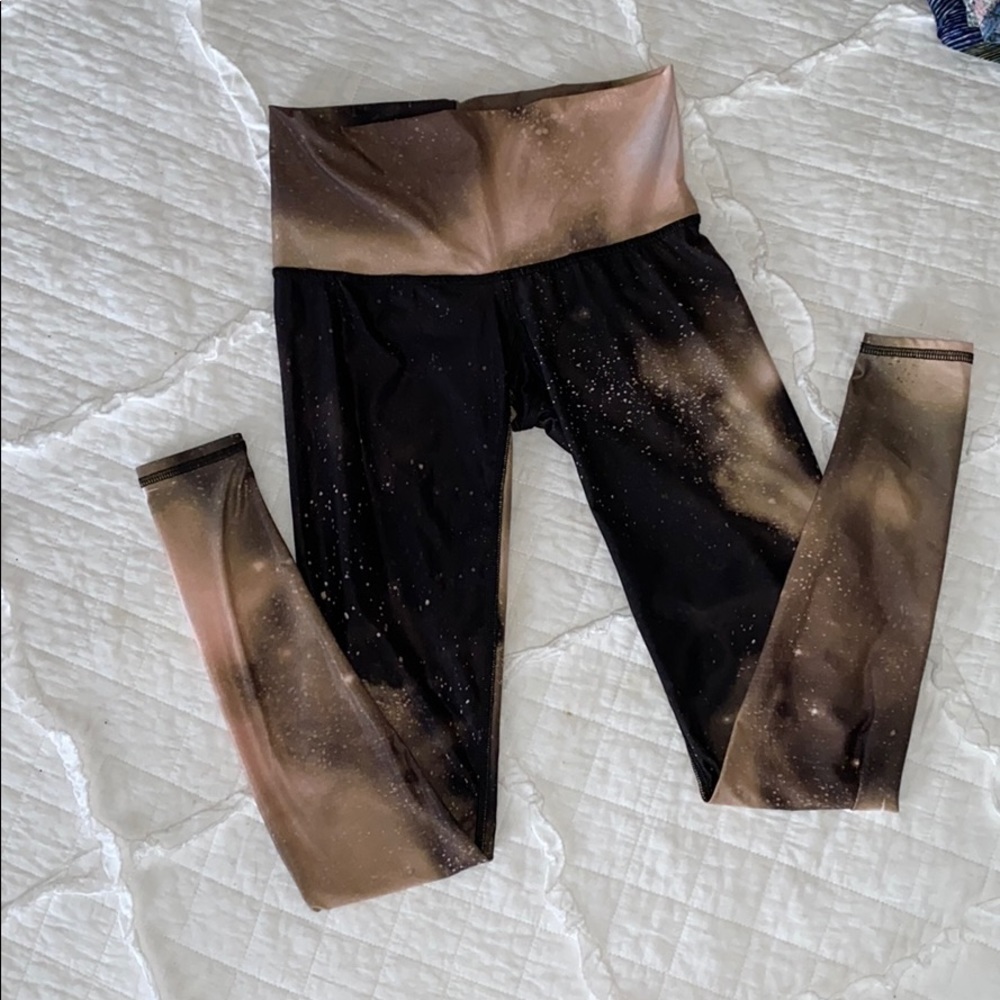 Teeki Yoga Pants